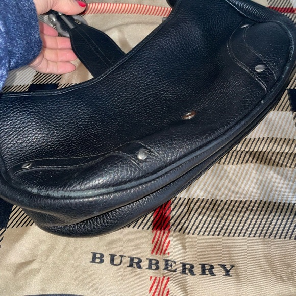 Burberry Shoulder Bag - Picture 8 of 16